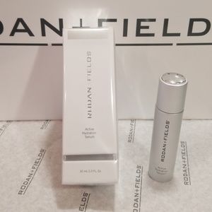 Rondan and Fields Active Hydration Serum